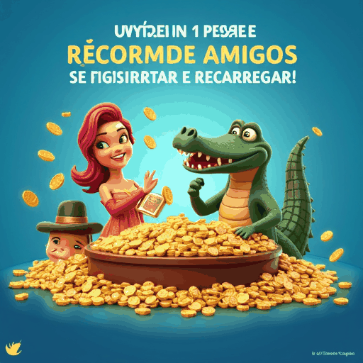 Ganhe Créditos Grátis ao Baixar o App 079bet